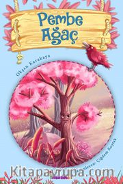 Pembe Ağaç
