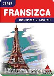 Cepte Fransızca Konuşma Kılavuzu