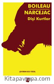 Dişi Kurtlar