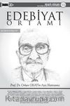 Edebiyat Ortamı Dergi Sayı:55 Mart-Nisan 2017