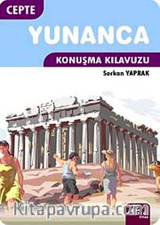 Cepte Yunanca Konuşma Kılavuzu