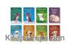 Minik Dostlar Serisi Set (8 Kitap)