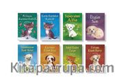 Minik Dostlar Serisi Set (8 Kitap)