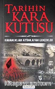 Tarihin Kara Kutusu (Cep Boy)
