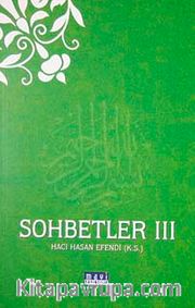 Sohbetler-III