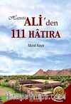 Hazreti Ali'den-111 Hatıra