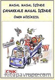 Masal Masal İçinde Çanakkale Masal İçinde