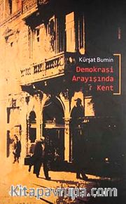 Demokrasi Arayışında Kent