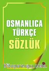 Osmanlıca-Türkçe Sözlük (Cep Boy)