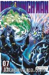 One-Punch Man Cilt 7