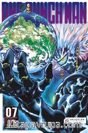 One-Punch Man Cilt 7