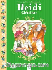 Heidi Çiftlikte