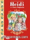 Heidi ve Klara Dağlarda