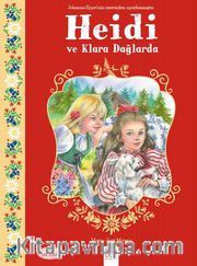 Heidi ve Klara Dağlarda