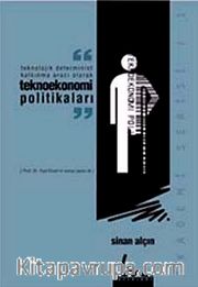 Teknoekonomi Politikaları