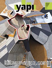 Yapı Dergisi Mart 2017 Sayı 424