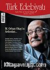 Türk Edebiyatı Aylık Fikir ve Sanat Dergisi Mart 2017 Sayı 521
