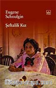 Şeftalili Kız
