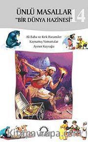 Ünlü Masallar 14