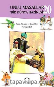 Ünlü Masallar 20