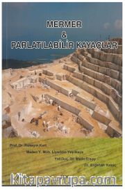 Mermer ve Parlatılabilir Kayaçlar