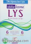 TM Öğrencileri İçin İddialısına LYS Denemeleri 