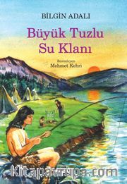 Büyük Tuzlu Su Klanı