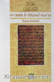 Cilt:20 Kurtubi Tefsiri-El Camiul Ahkamul Kur'an