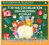 7-10 Yaş Çocuklar İçin IQ Zeka Geliştiren Oyunlar 6