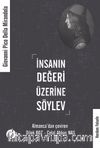 İnsanın Değeri Üzerine Söylev