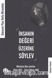 İnsanın Değeri Üzerine Söylev