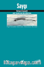 Saygı <br /> Eşit Olmayan Bir Dünyada