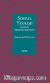 Sosyal Teoloji (Ciltli) & İnsanın Yeryüzü Serüveni