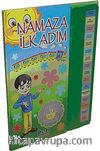 Namaza İlk Adım / Sesli Kitap