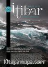 Sayı:66 Mart 2017 İtibar Edebiyat ve Fikriyat Dergisi