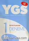 YGS 1 Deneme ÖSYM Ayarında