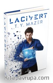 Lacivert (Ciltli - Poster ve Ayraç Hediyeli) 