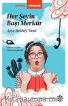 Her Şeyin Başı Merkür