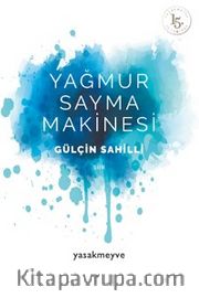 Yağmur Sayma Makinesi