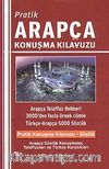 Pratik Arapça Konuşma Kılavuzu