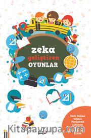 Zeka Geliştiren Oyunlar