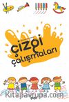 Eğlenceli ve Öğretici Çizgi Çalışmaları