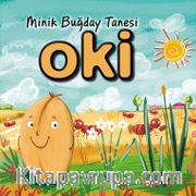 Minik Buğday Tanesi Oki