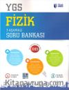 YGS Fizik 3 Aşamalı Soru Bankası