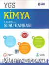 YGS Kimya 3 Aşamalı Soru Bankası