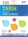 YGS Tarih 3 Aşamalı Soru Bankası