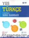 YGS Türkçe 3 Aşamalı Soru Bankası
