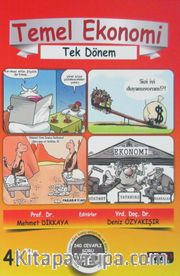 Temel Ekonomi (Tek Dönem)