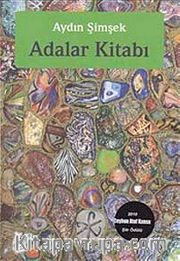 Adalar Kitabı