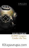 20,000 Leagues Under The Sea